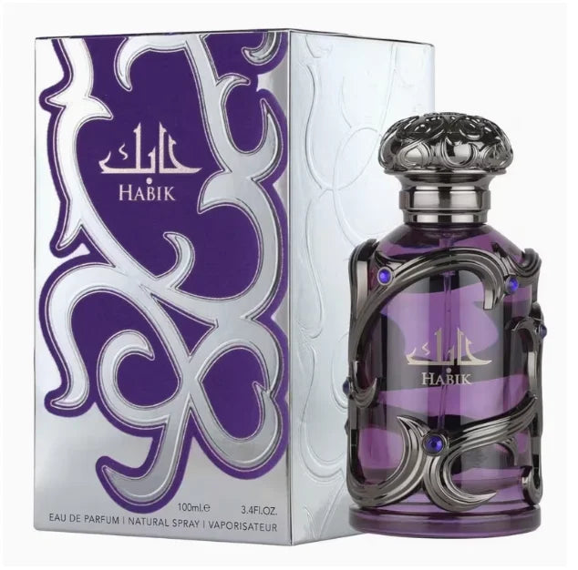 Signature All-Day Floral Musk Perfume