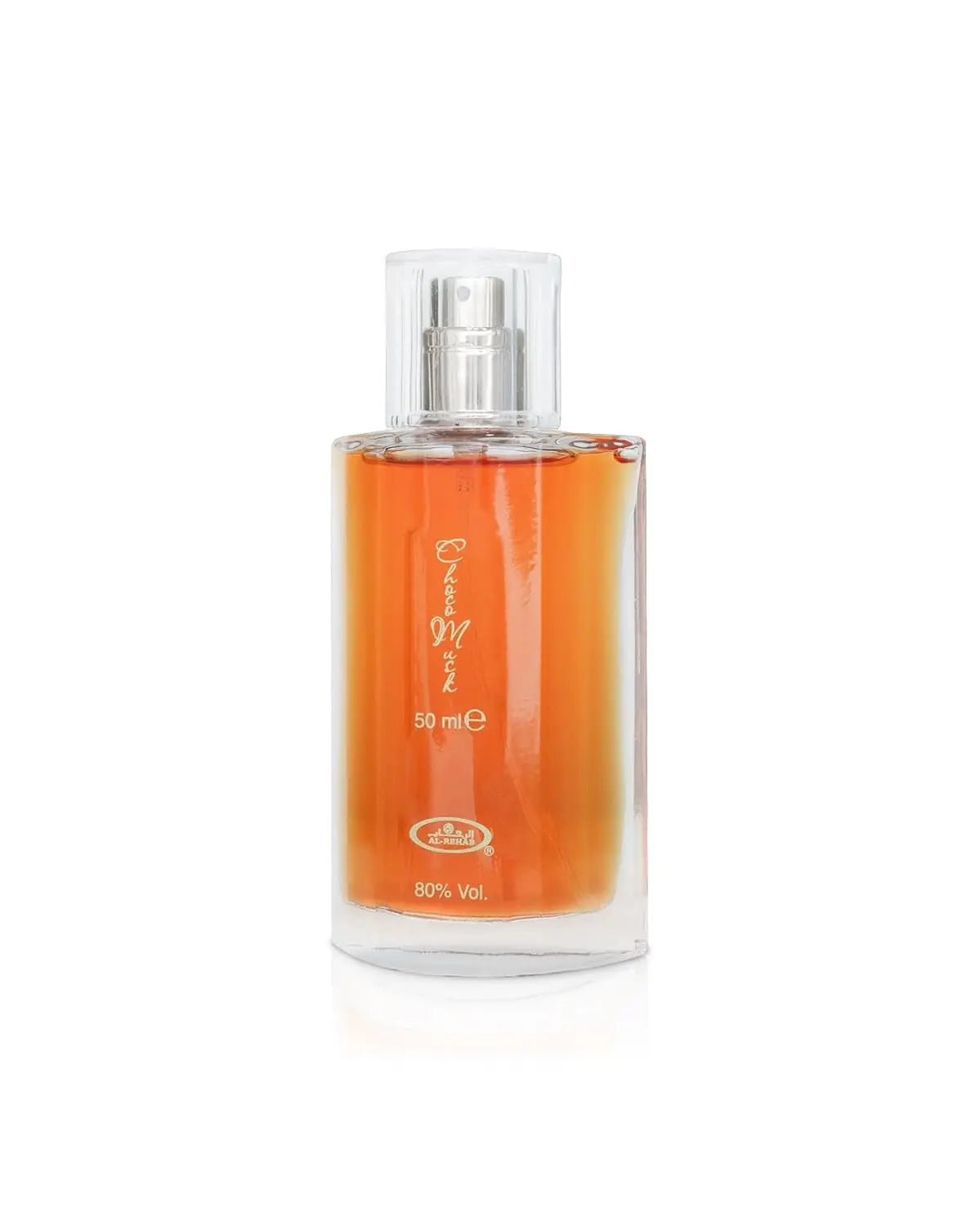 Choco Musk Decadent Gourmand Perfume