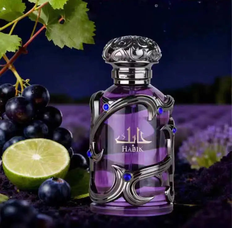 Signature All-Day Floral Musk Perfume