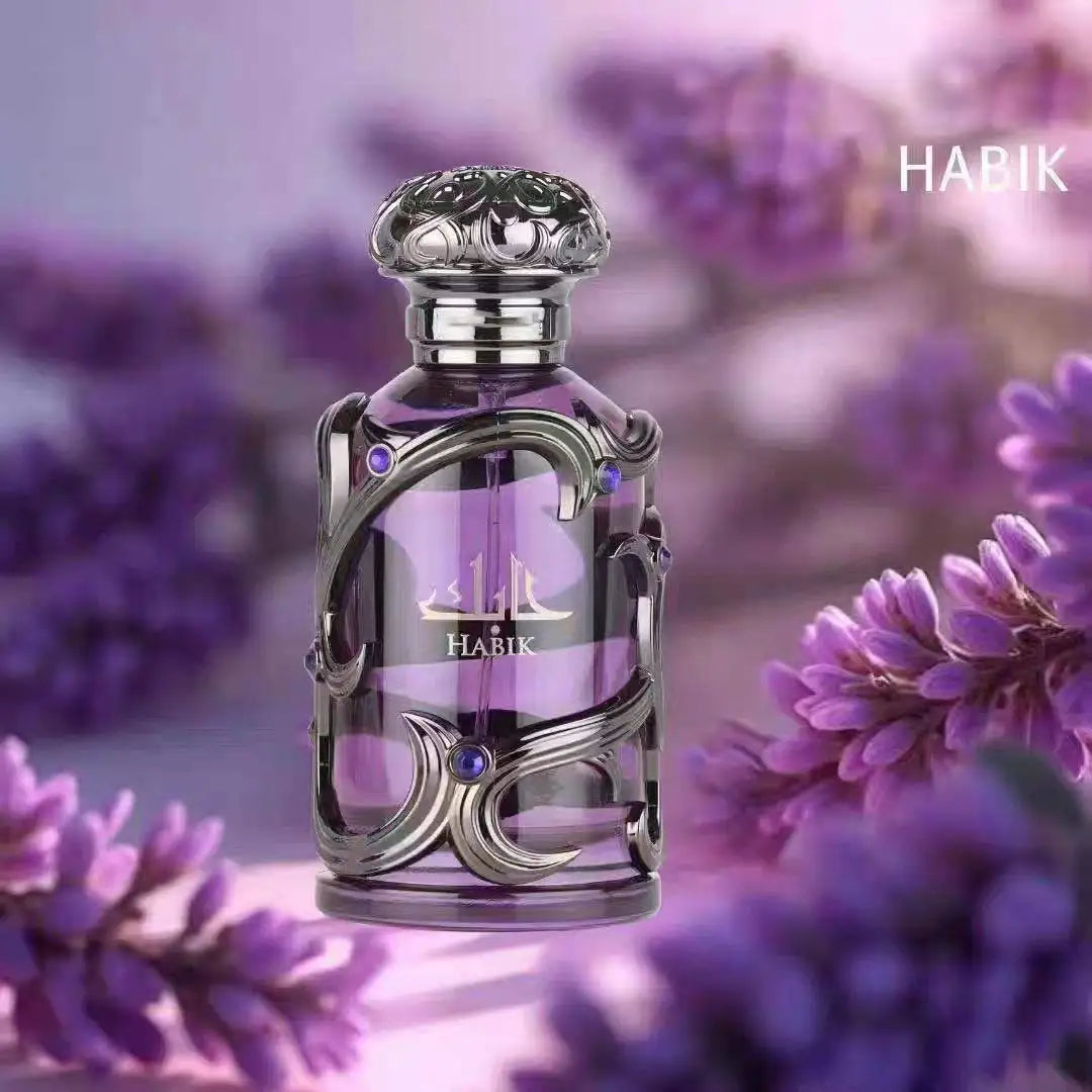 Signature All-Day Floral Musk Perfume