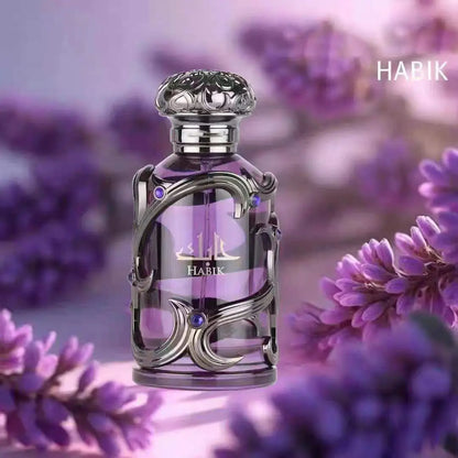 Signature All-Day Floral Musk Perfume