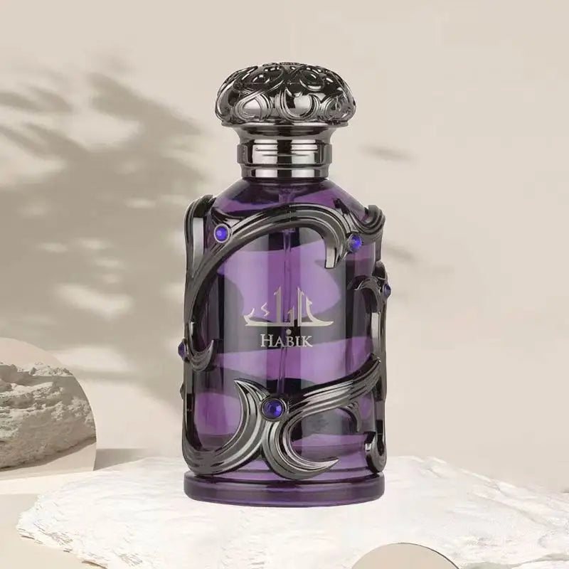 Signature All-Day Floral Musk Perfume